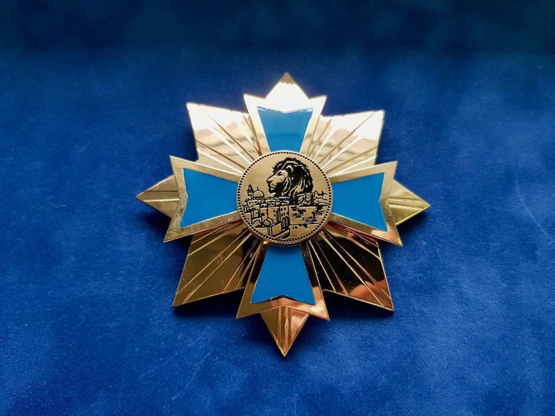 Велика звезда