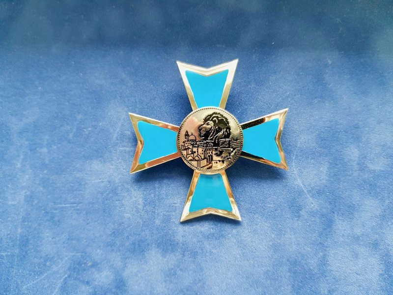 Мали крст
