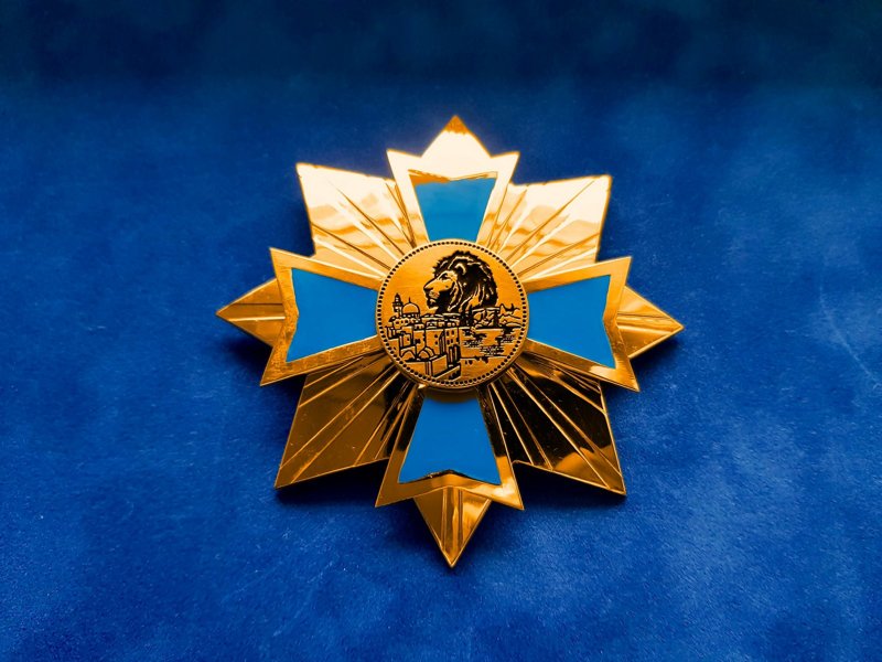 Мала звезда