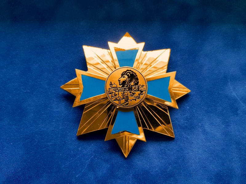 Велика звезда