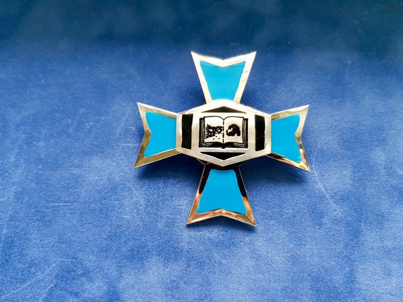 Велики крст