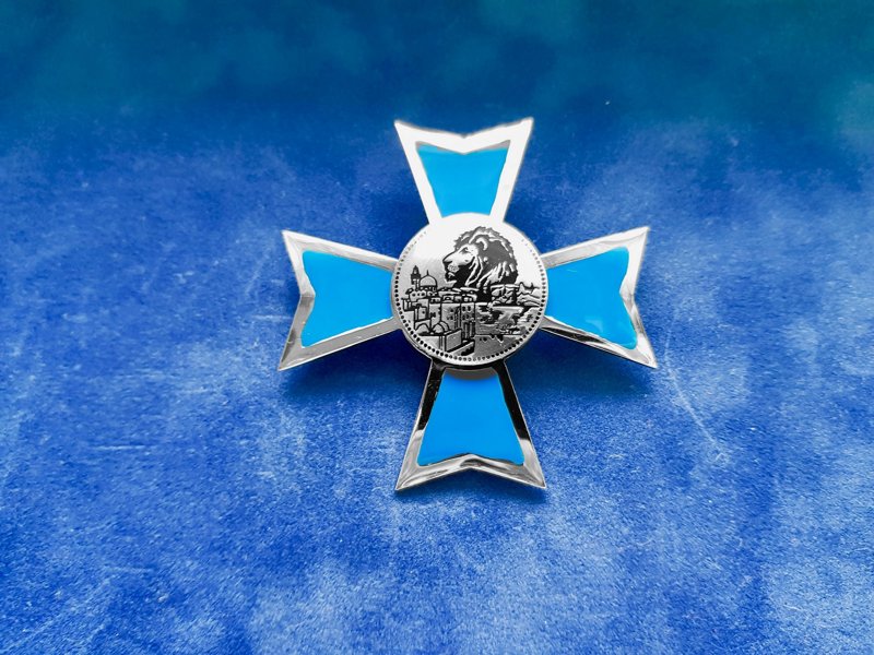 Велики крст