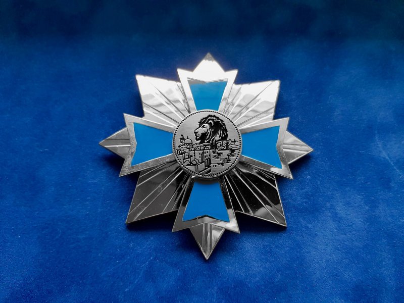 Велика звезда